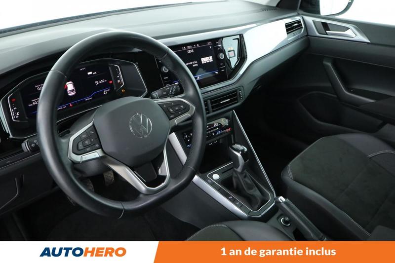 Volkswagen Taigo 1.0 Tsi Style Dsg 110 ch