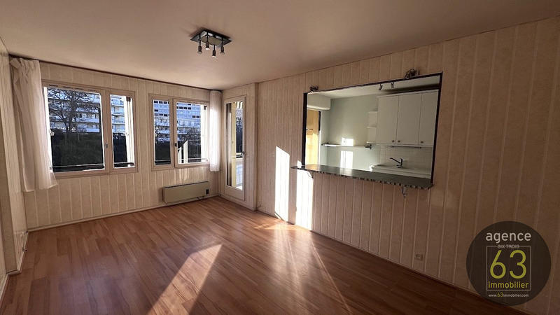 Appartement - 49 m² - 2 pièces