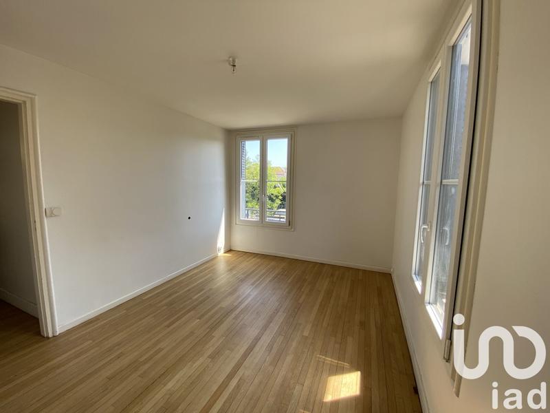 Appartement - 97 m² - 4 pièces