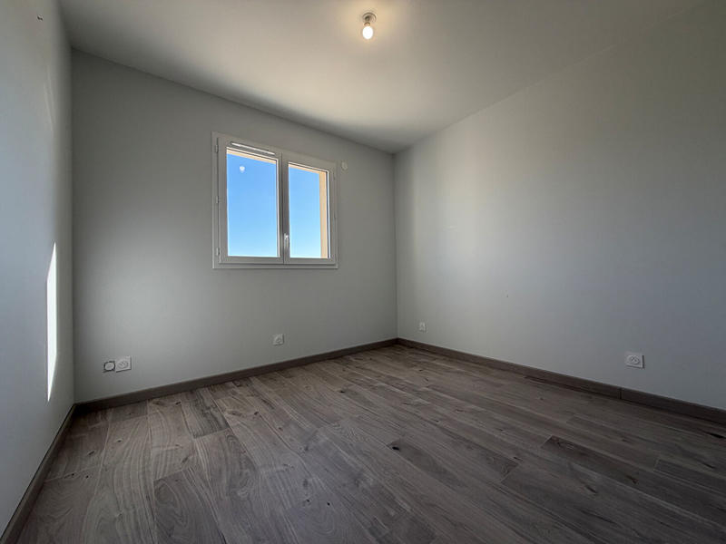 Maison - 72 m² - 4 pièces