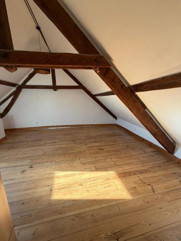 Maison - 82 m² - 3 pièces