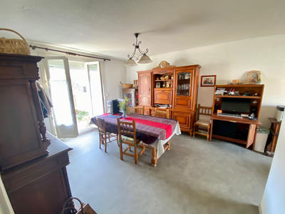 Maison - 98 m² - 4 pièces