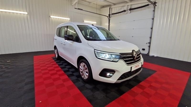 Renault Kangoo Zen - TCe 100