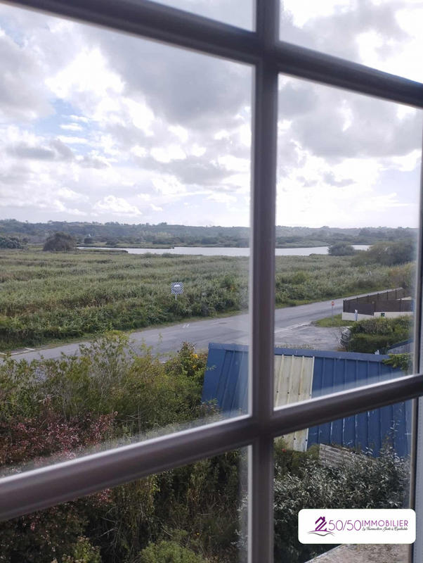 Maison traditionnelle - 104 m² - 6 pièces