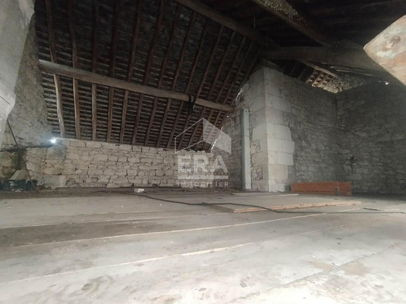 Maison - 156 m² - 4 pièces