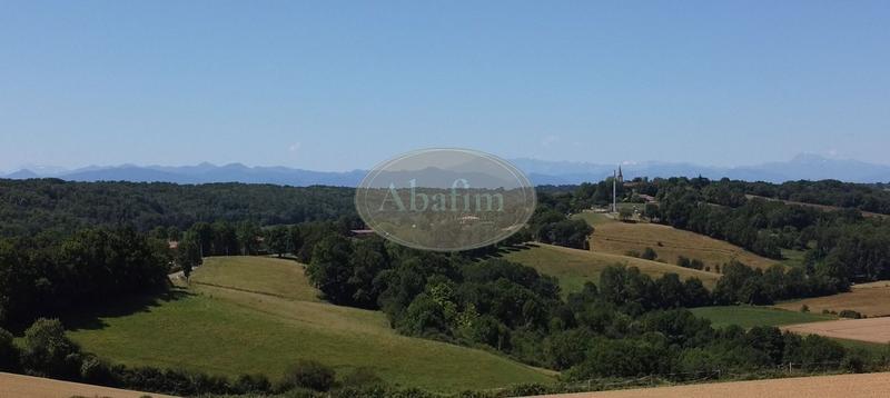 Maison - 200 m² - 7 pièces