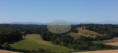 Maison - 200 m² - 7 pièces