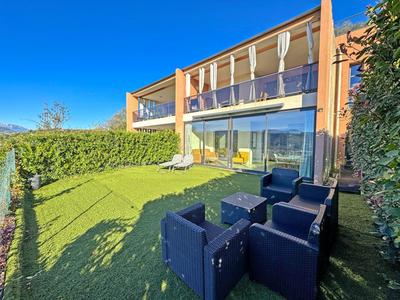 Appartement - 88 m² - 3 pièces