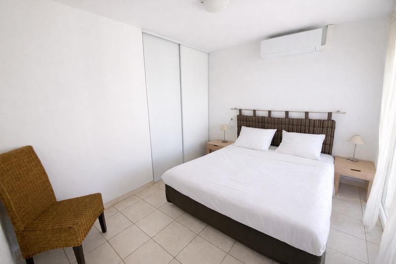 Villa - 62 m² - 3 pièces