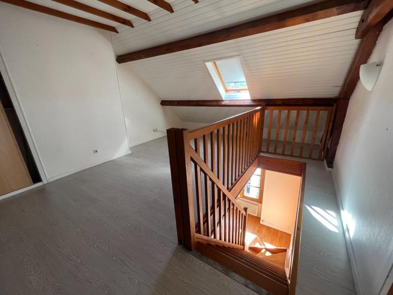 Appartement - 149 m² - 6 pièces