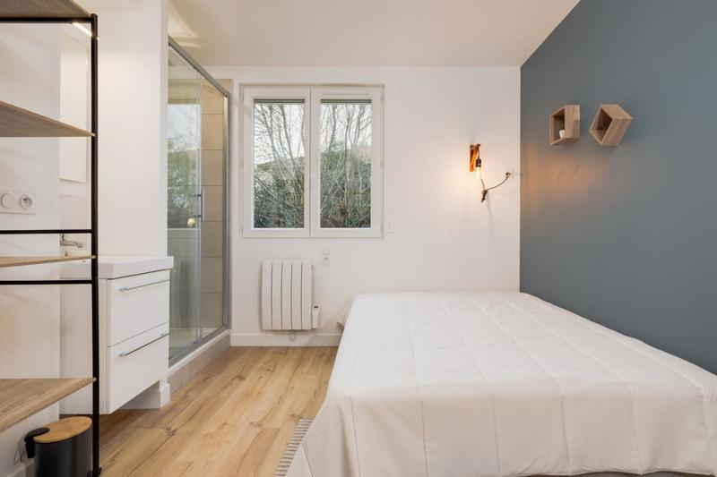 Appartement - 73 m² - 5 pièces