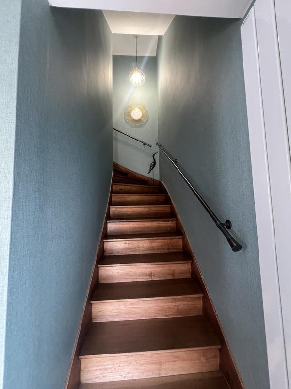 Maison - 90 m² - 6 pièces