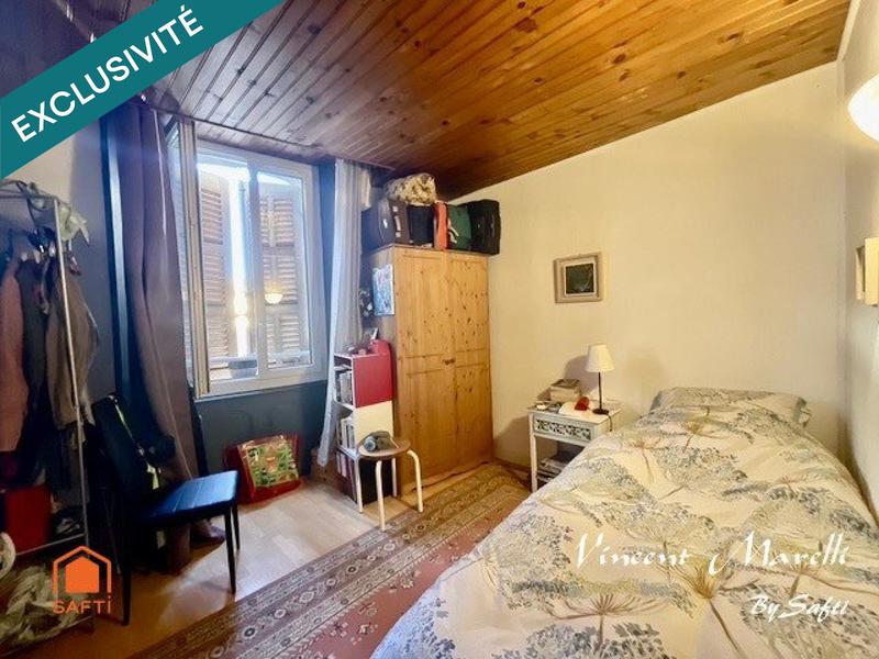 Appartement - 47 m² - 3 pièces