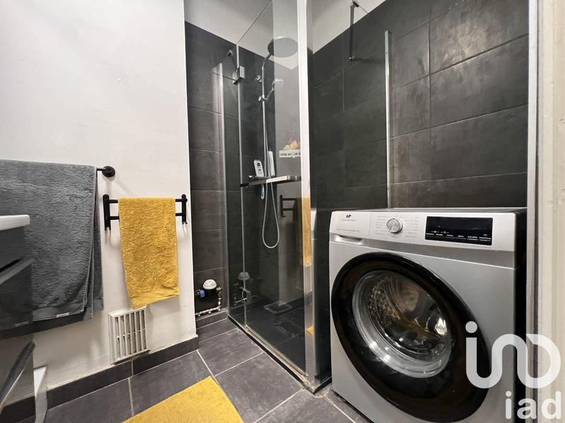 Appartement - 84 m² - 5 pièces