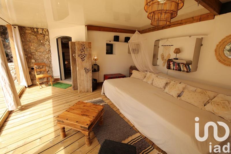 Maison - 68 m² - 3 pièces