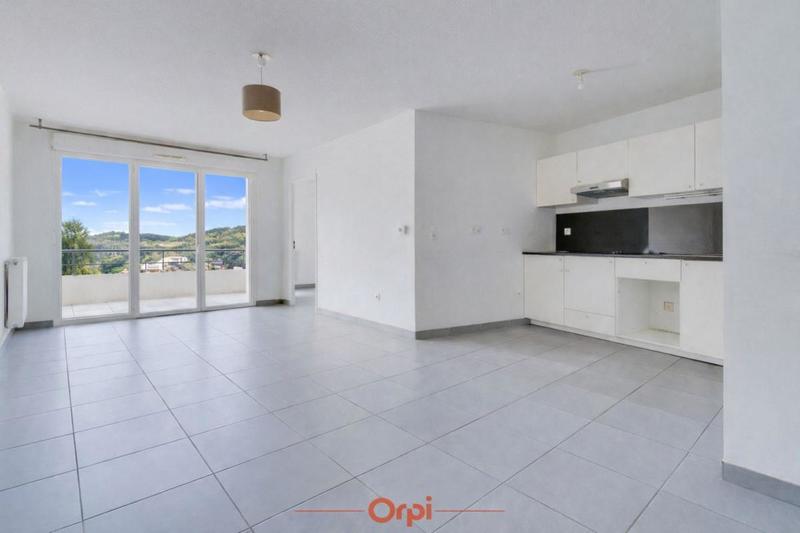 Penthouse - 83 m² - 4 pièces