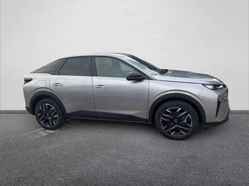 Peugeot 3008 Hybrid 145 e-Dcs6 Allure