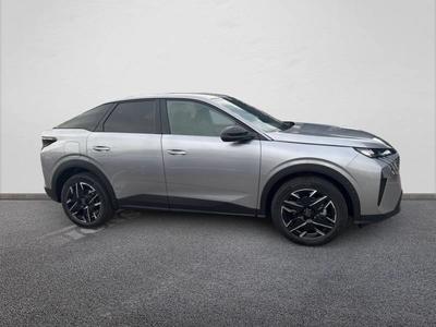 Peugeot 3008 Hybrid 145 e-Dcs6 Allure