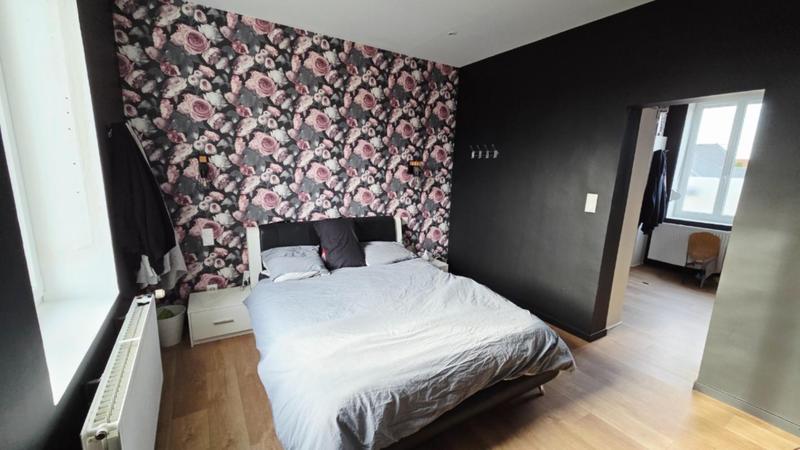 Maison de maîtres - 201 m² - 9 pièces