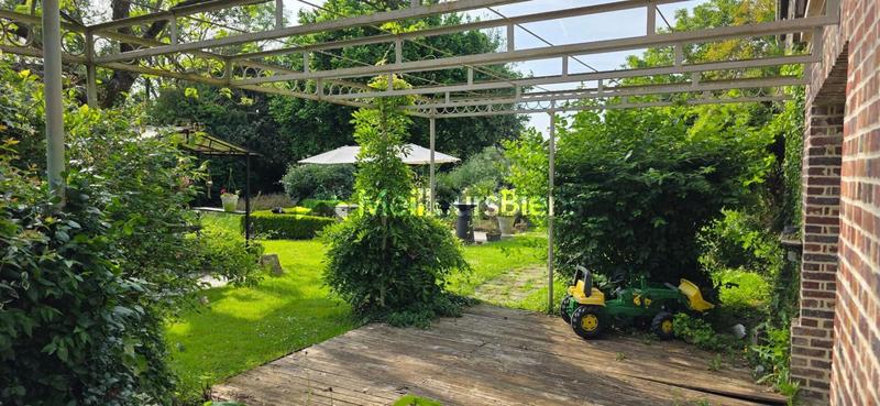 Maison de campagne - 275 m² - 10 pièces