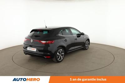 Renault Mégane 1.6 dCi Energy Intens 130 ch