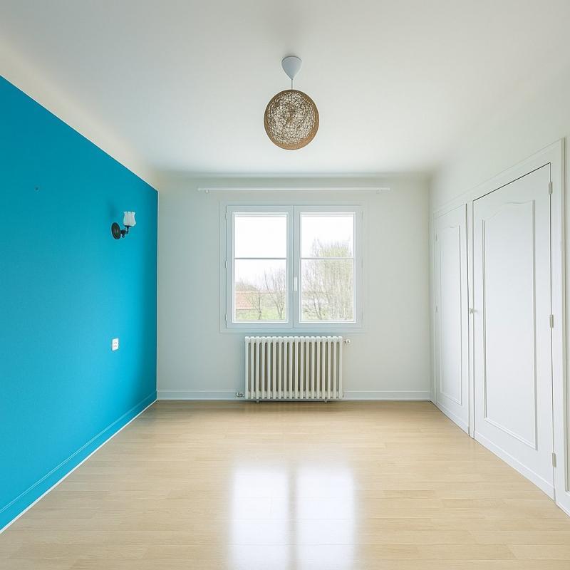 Maison traditionnelle - 134 m² - 4 pièces