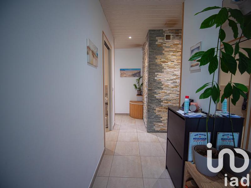 Maison - 117 m² - 5 pièces