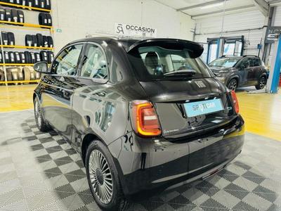 Fiat 500 III 42kWh Icône