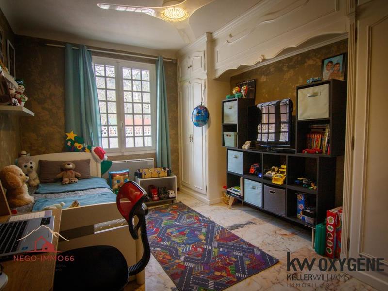 Villa - 130 m² - 5 pièces