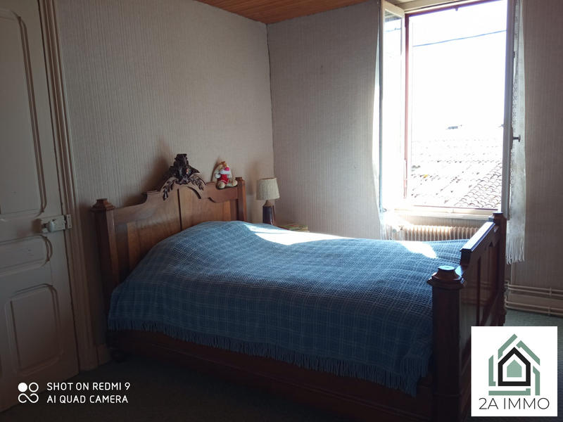 Maison - 145 m² - 7 pièces