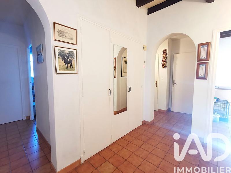 Maison - 135 m² - 6 pièces