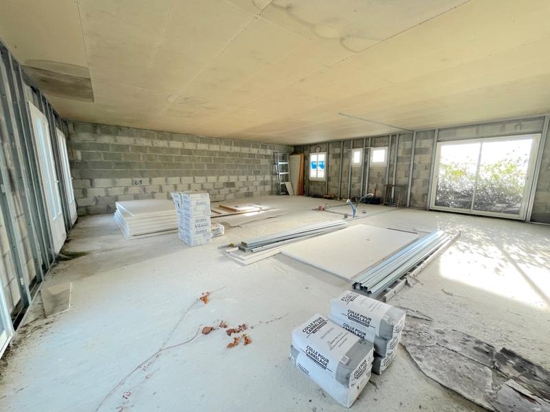 Maison - 79 m² - 1 pièce