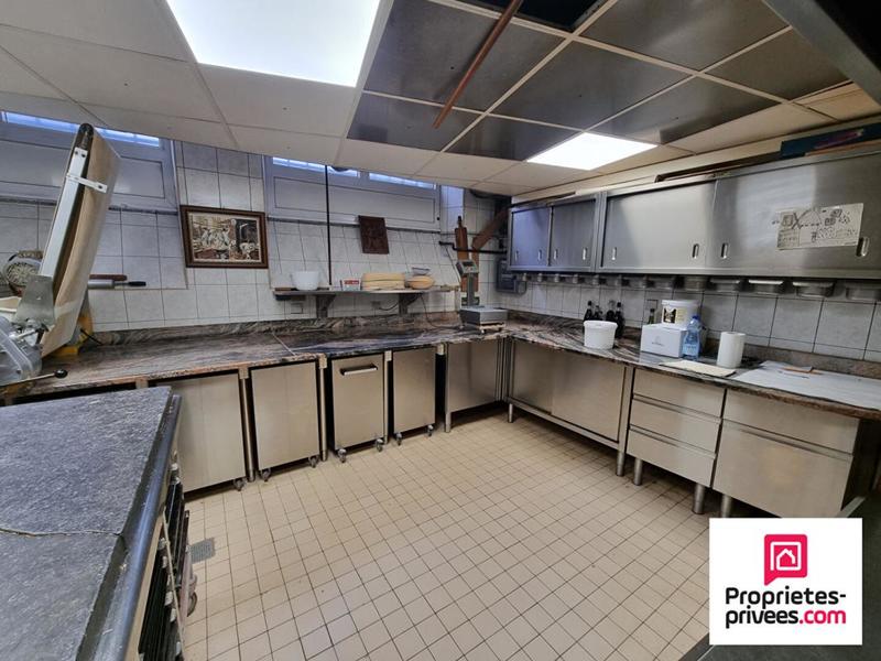 Immeuble - 1 026 m² - 17 pièces