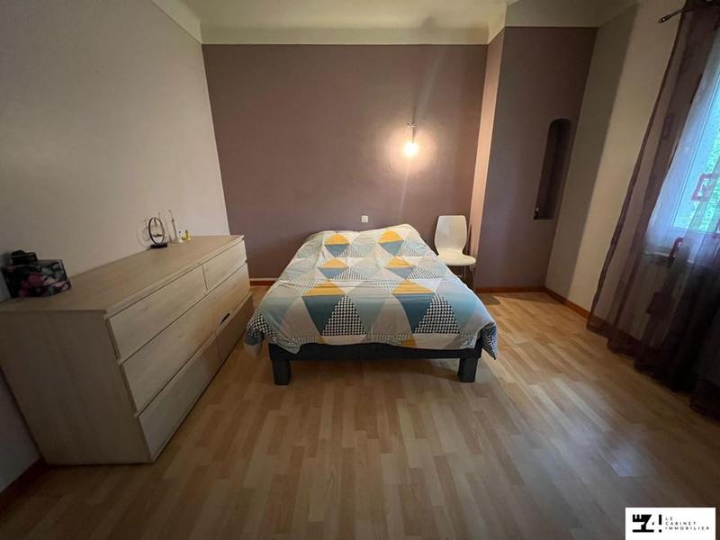 Maison traditionnelle - 115 m² - 4 pièces