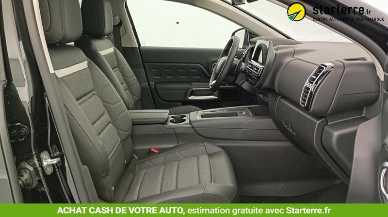 Citroën C5 Aircross Hybride 136 e-Dcs6 Plus