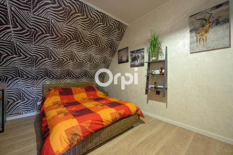 Maison - 153 m² - 4 pièces