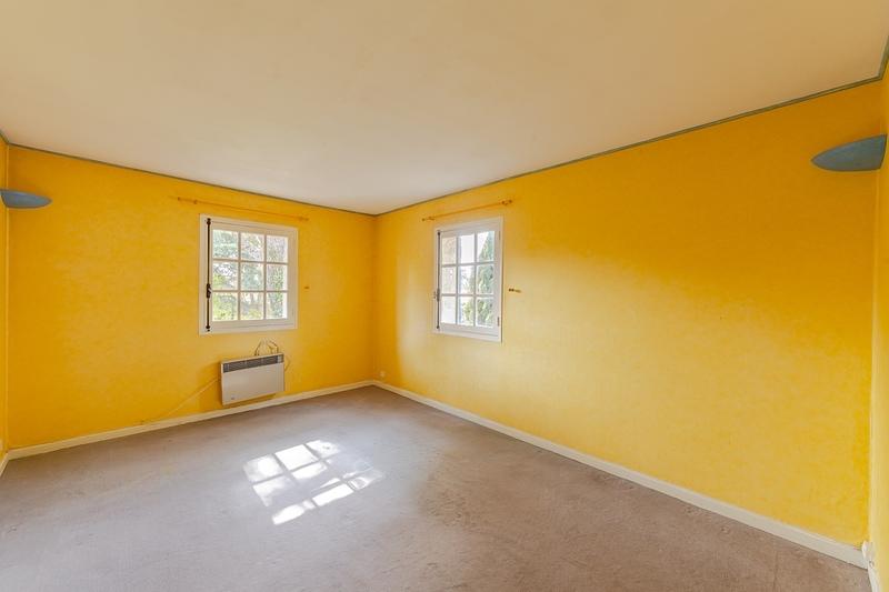 Maison - 151 m² - 5 pièces