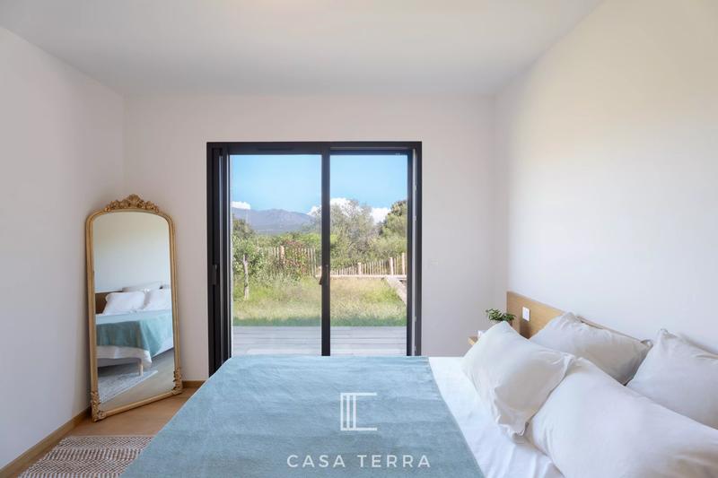 Villa - 105 m² - 4 pièces