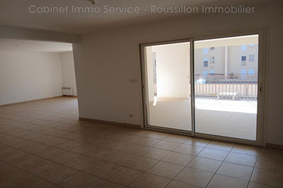 Appartement - 114 m² - 3 pièces
