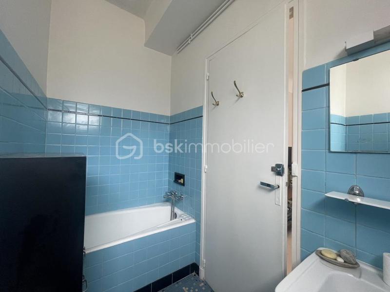 Appartement - 135 m² - 4 pièces