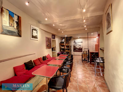 Maison de village - 130 m² - 5 pièces