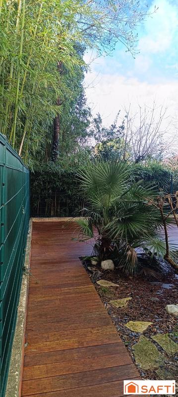 Appartement - 87 m² - 4 pièces