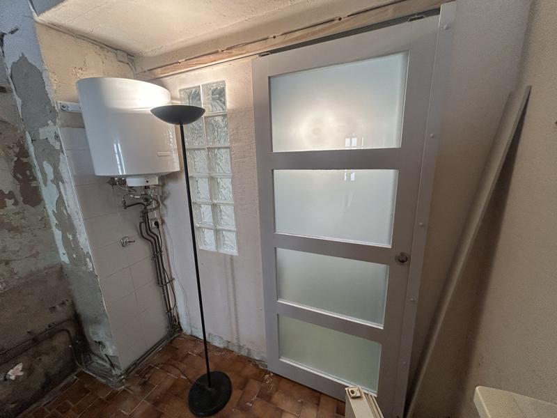 Maison - 69 m² - 5 pièces