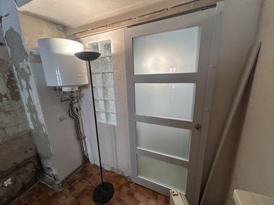 Maison - 69 m² - 5 pièces