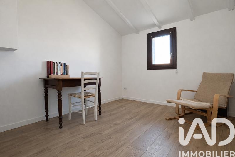 Maison - 104 m² - 5 pièces