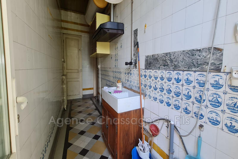 Appartement - 139 m² - 3 pièces