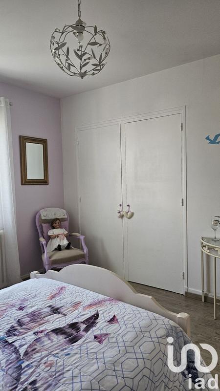 Maison - 215 m² - 7 pièces