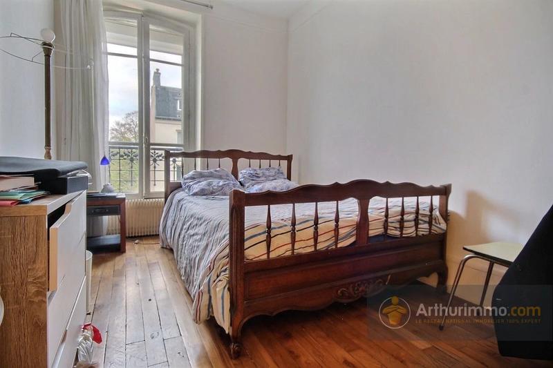 Appartement - 49 m² - 3 pièces