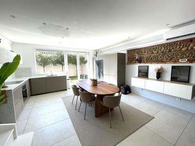 Villa - 91 m² - 4 pièces