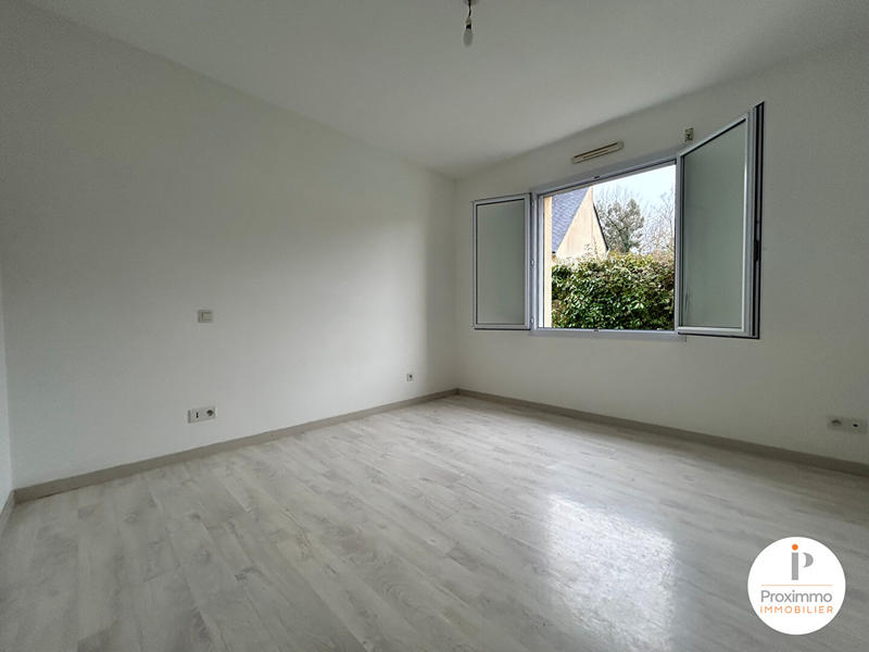 Maison - 108 m² - 5 pièces
